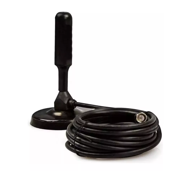 Antena Digital HDTV