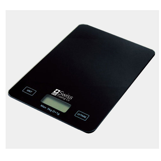Balanza Electrónica Digital para alimentos