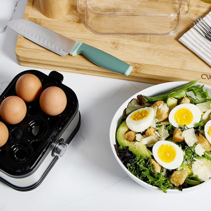 Cocedor Eléctrico Huevos Compacto
