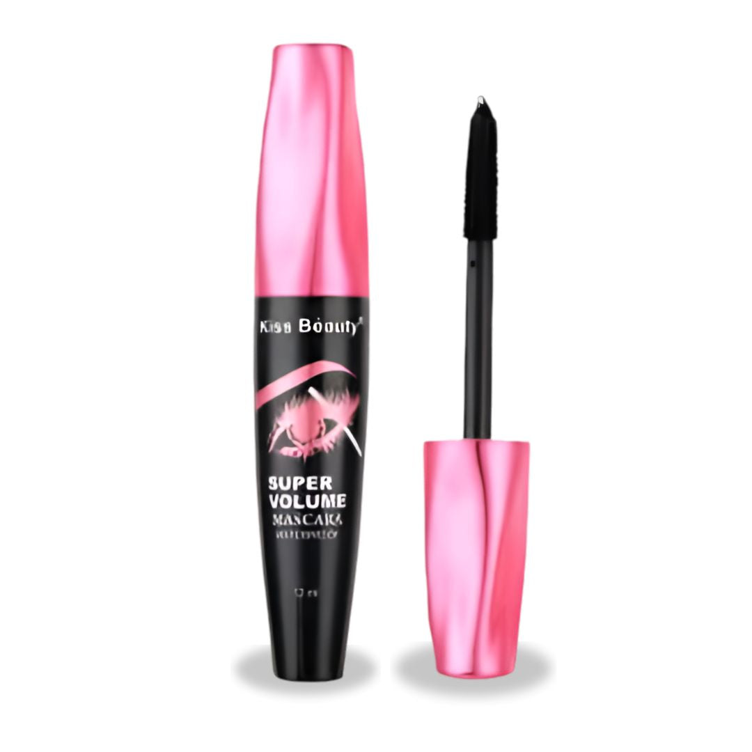 Mascara de pestaña super volumen (2 unidades)