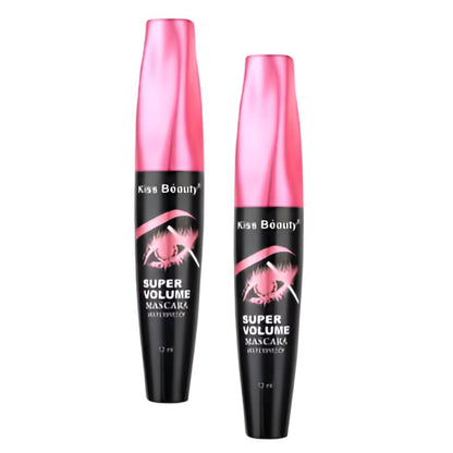 Mascara de pestaña super volumen (2 unidades)