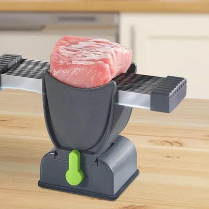 Laminadora de Carne manual